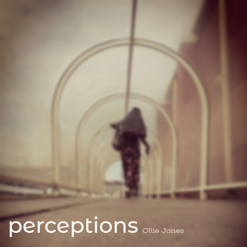 Ollie Jones - Perceptions