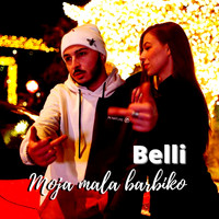 Belli - Moja mala barbiko