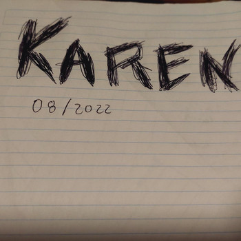 Karen - Karen