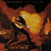 Leize - Devorando las Calles