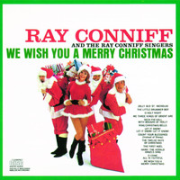 Ray Coniff - We Wish You a Merry Christmas