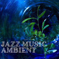 Gary Hilron - Jazz Music Ambient