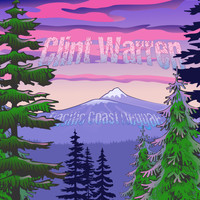 Clint Warren - Pacific Coast Reggae