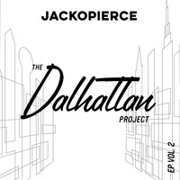 Jackopierce - The Dalhattan Project, Vol. 2