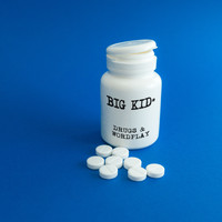 Big Kid - DNW (Explicit)