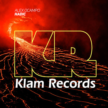 Alex Ocampo - Hadic