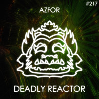 Azfor - Deadly Reactor