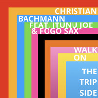 Christian Bachmann - Walk on the Trip Side