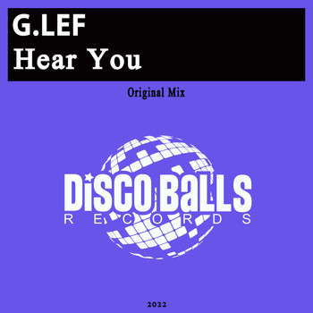 G.LEF - Hear You