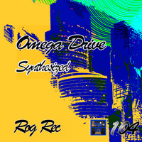 Omega Drive - Synthesized