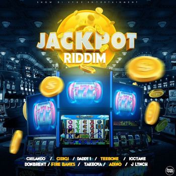Various Artists - Jackpot Riddim