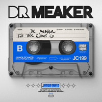 Dr Meaker - The Tape Echoes EP