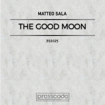 Matteo Sala - The Good Mood