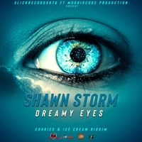 Shawn Storm - Dreamy Eyes