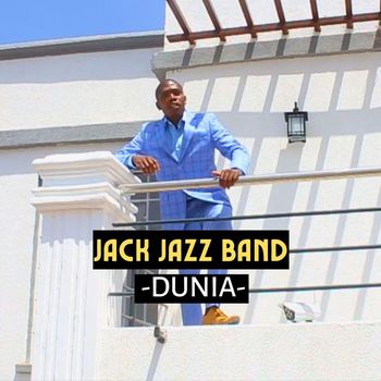 Jack Jazz Band - Dunia