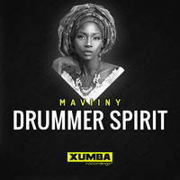 Maviiny - Drummer Spirit