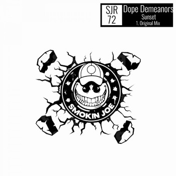 Dope Demeanors - Sunset