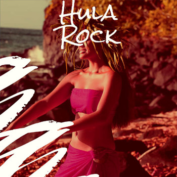Various Artist - Hula Rock