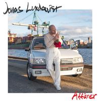 Jonas Lundqvist - Affärer