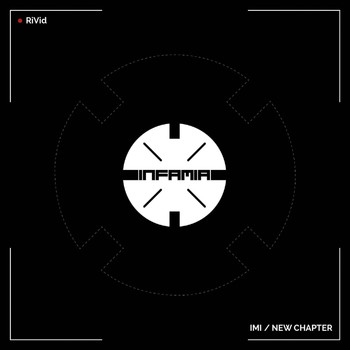 RiVid - Imi / New Chapter