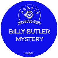 Billy Butler - Mystery