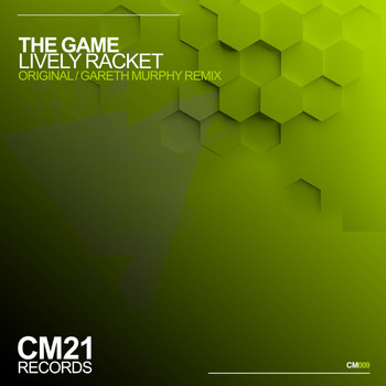 Lively Racket - The Game