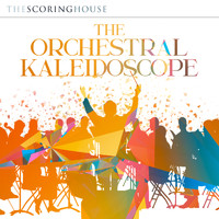 Simon Rhodes - The Orchestral Kaleidoscope