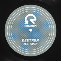 Deetron - Vertigo EP