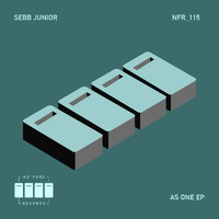 Sebb Junior - As One EP