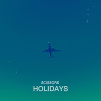 Scissors - Holidays