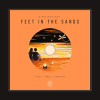 Dimo Mähtarp - Feet In The Sands