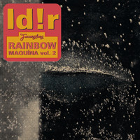 Id!r - Rainbow Maquína, Vol. 2