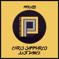 Chris Sammarco - Just Dance