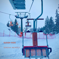 Serena Mendes - Sleigh Ride