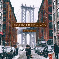 Silvertre Pinedo - Fairytale Of New York