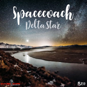 Spacecoach - Delta Star