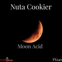 Nuta Cookier - Moon Acid