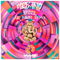 Urbano - Shiva (Kid Panel Remix)