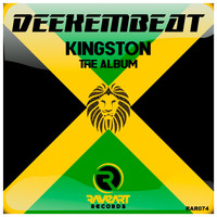 Deekembeat - Kingston (The Album)