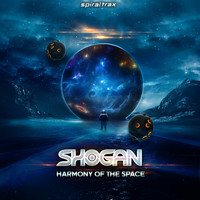 Shogan - Harmony Of The Space