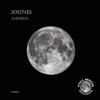 Jounes - Amnesia