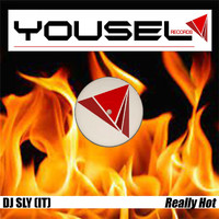 DJ Sly (IT) - Really Hot