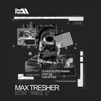 Max Tresher - Distant Paradise