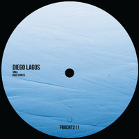 Diego Lagos - High Spirits