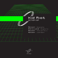 Kid Riot - Action!