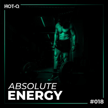 Various Artists - Absolute Energy! Workout Selections 018