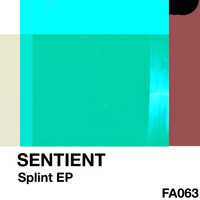 Sentient - Splint EP
