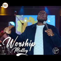Nosa - Worship Medley