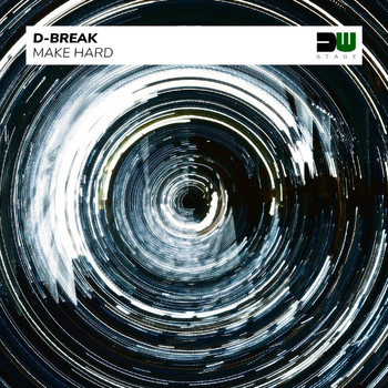 D-Break - Make Hard