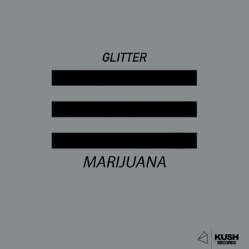 Glitter - Marijuana